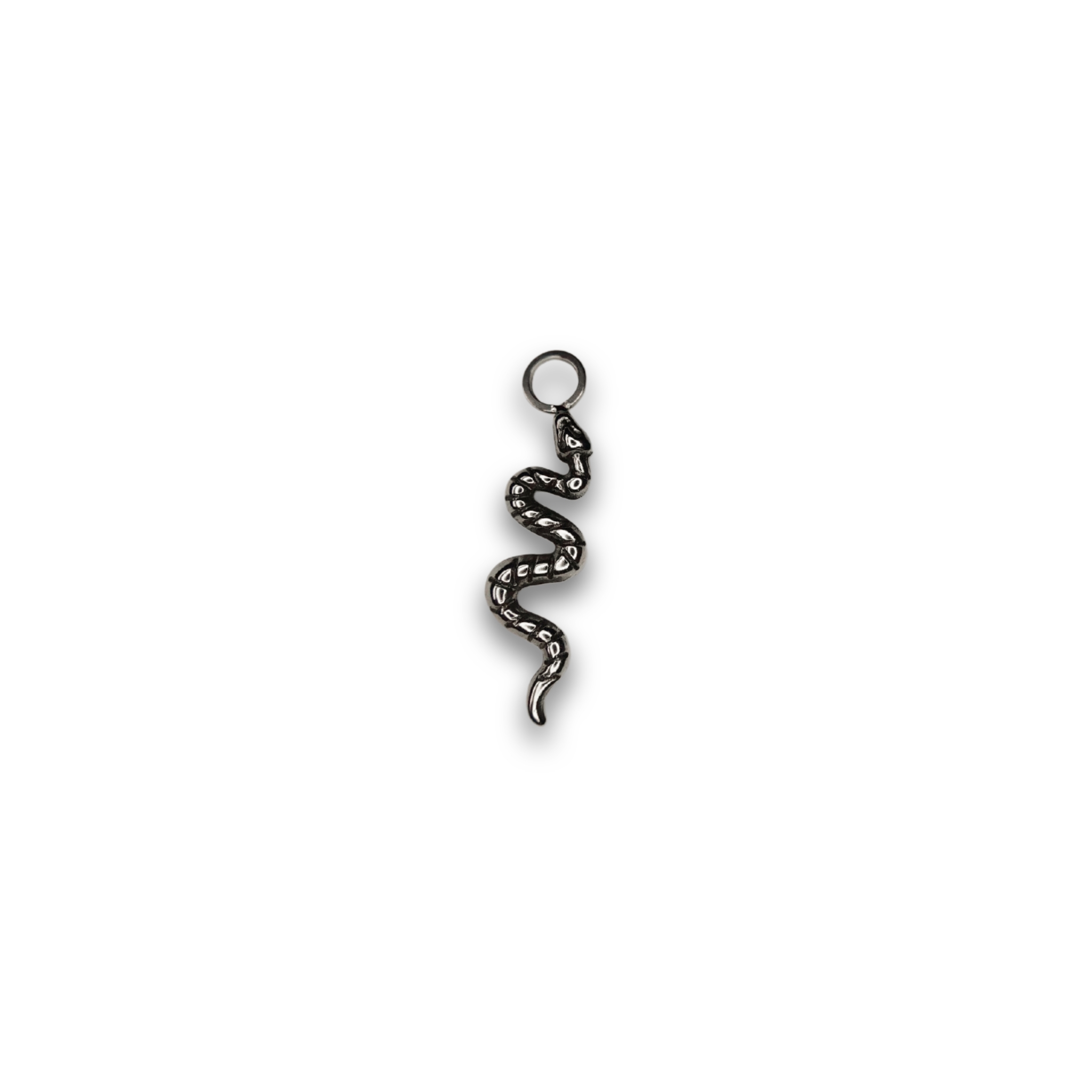 Pingente Serpente