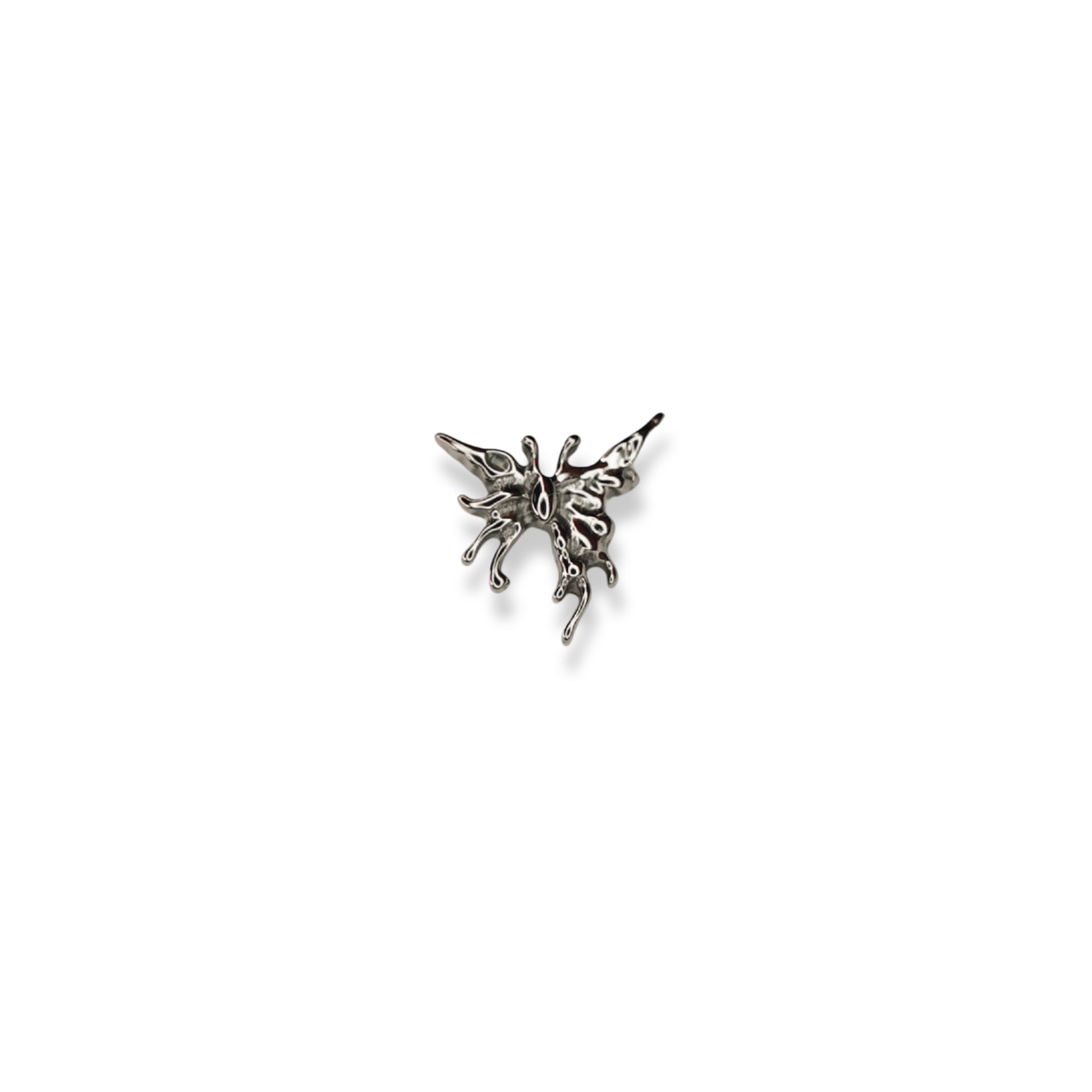 Borboleta Psicodélica