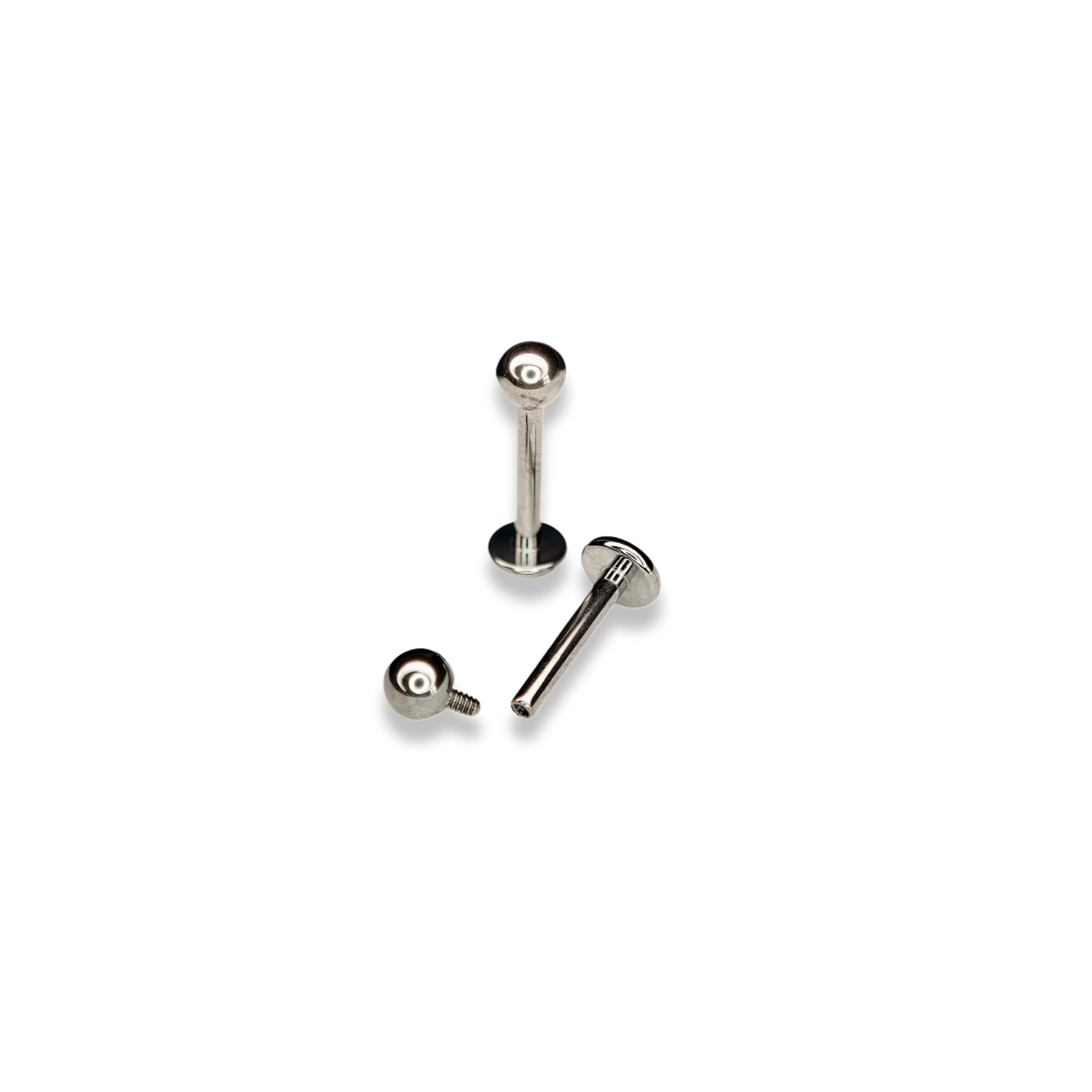Labret Básico